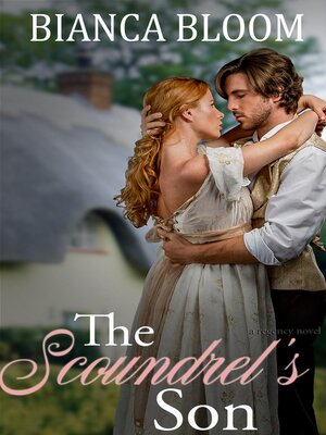 cover image of The Scoundrel's Son